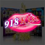 kiss 918